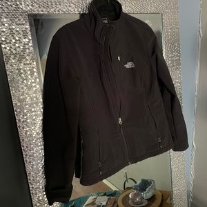 Northface Black Jacket